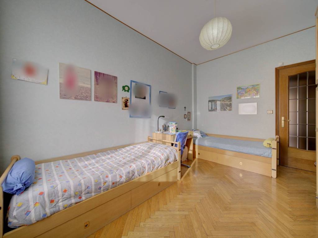 Appartamento a Torino in Corso Racconigi, 168 - Foto 4