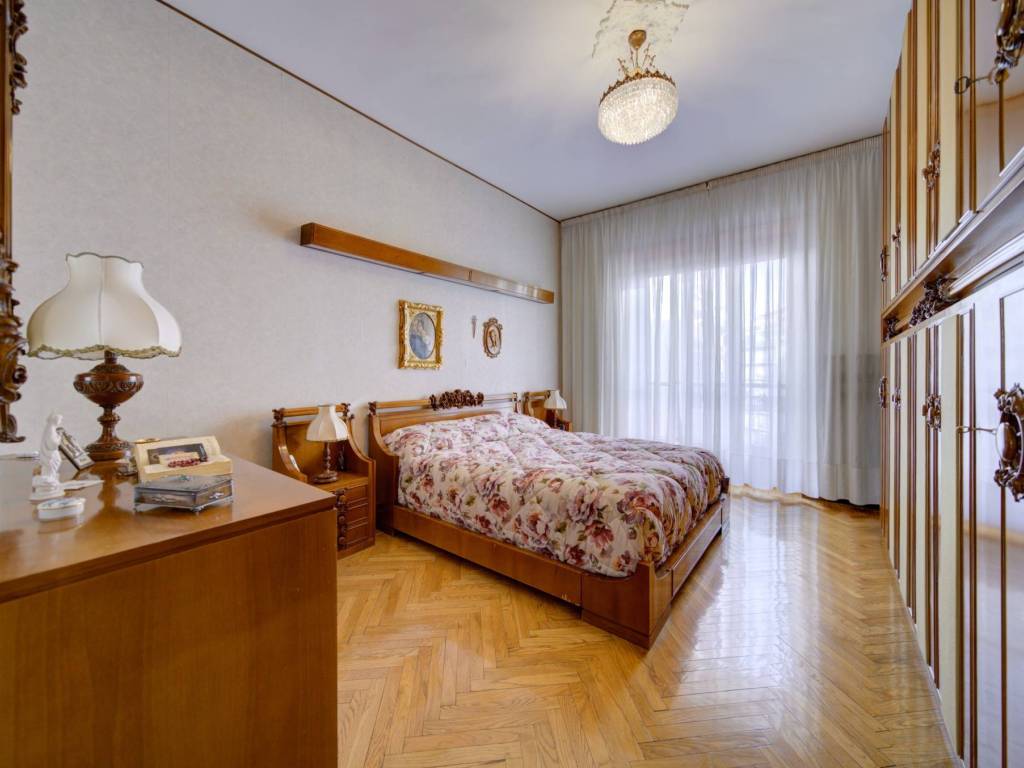 Appartamento a Torino in Corso Racconigi, 168 - Foto 5
