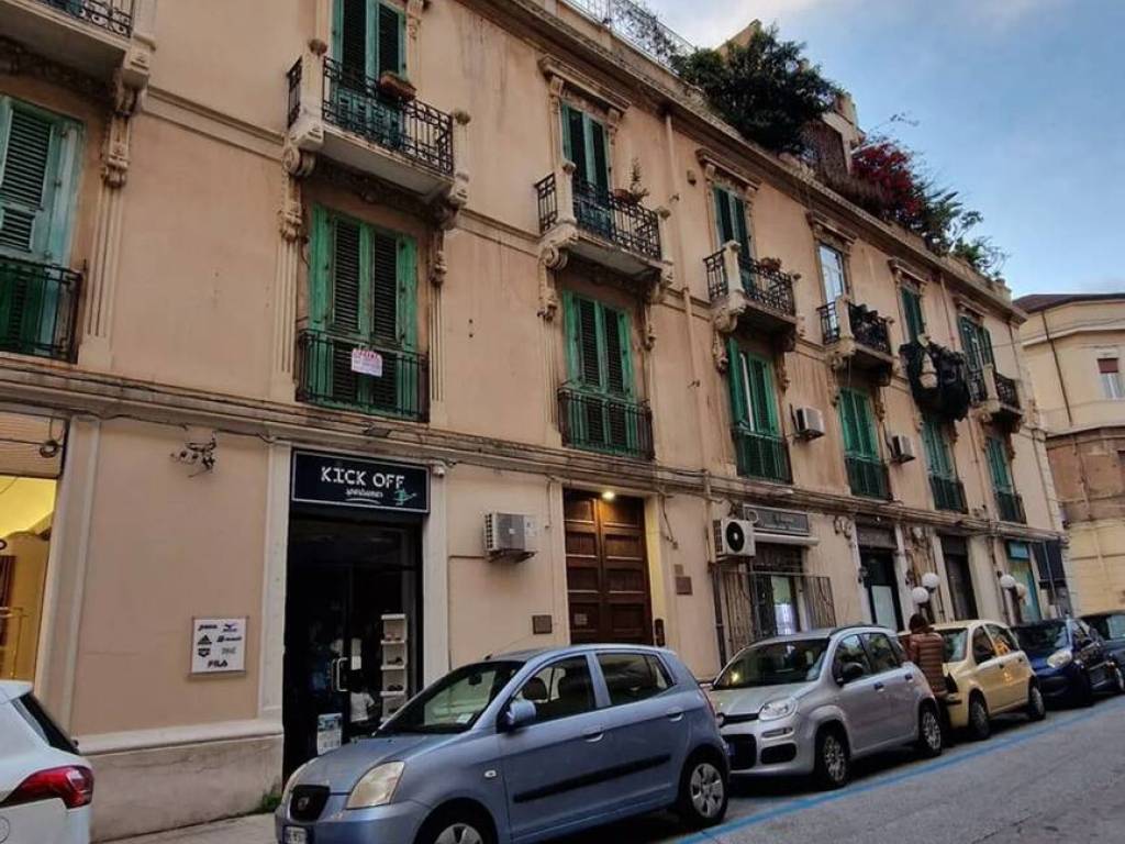 Immobile a Messina in Via Dogali, 53 - Foto 2