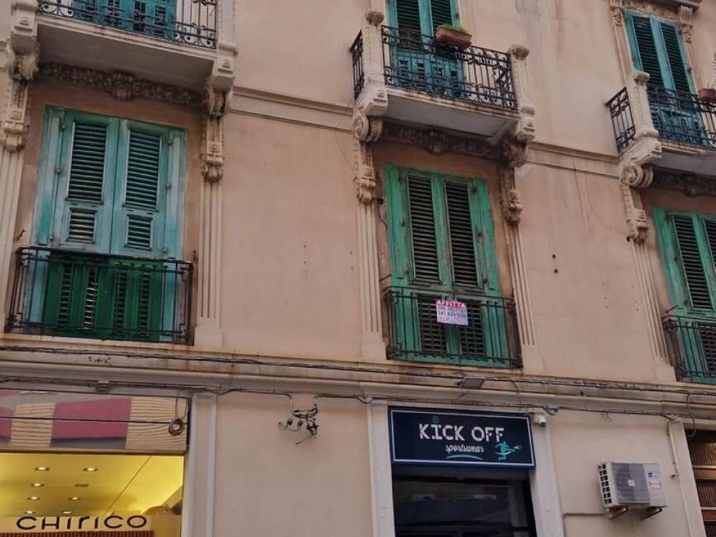 Immobile a Messina in Via Dogali, 53 - Foto 3