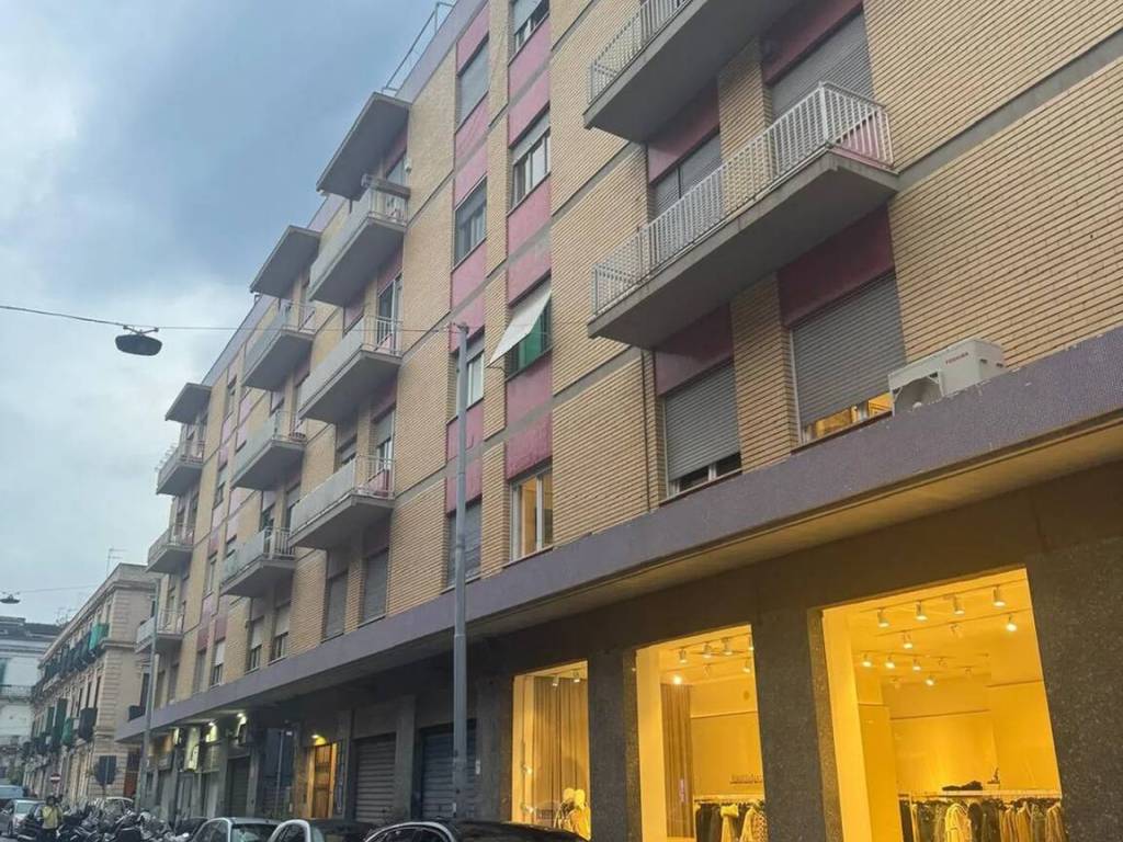 Immobile a Messina in Via Dogali, 46 - Foto 3