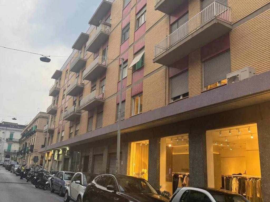 Immobile a Messina in Via Dogali, 46 - Foto 5