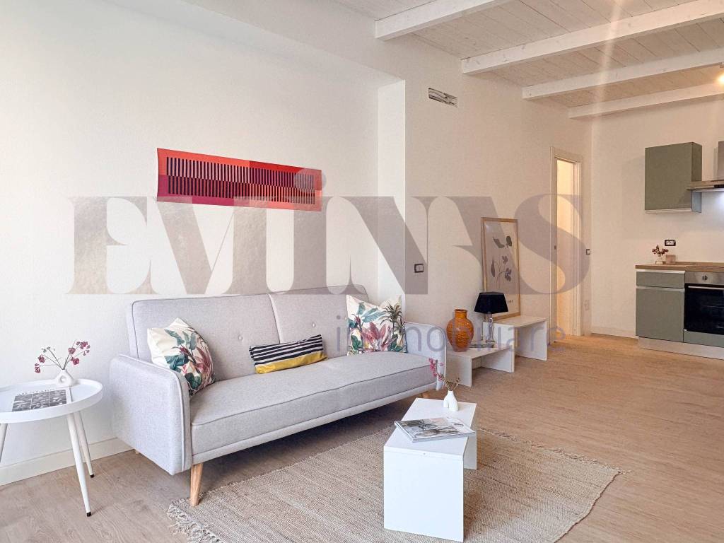 Appartamento a Cagliari in Via 20 Settembre, 34 - Foto 2