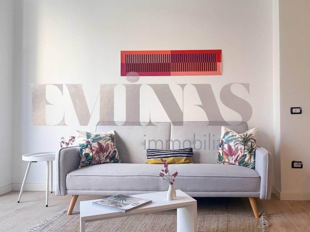 Appartamento a Cagliari in Via 20 Settembre, 34 - Foto 3