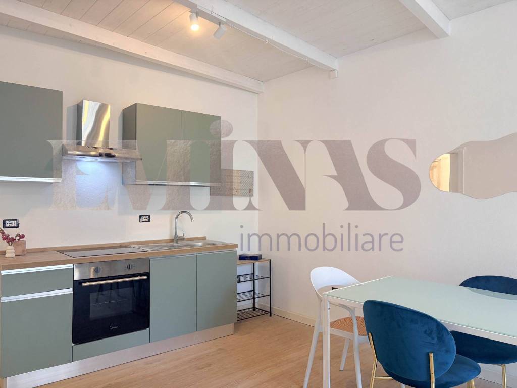 Appartamento a Cagliari in Via 20 Settembre, 34 - Foto 4