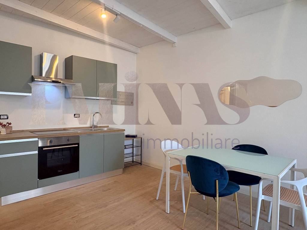 Appartamento a Cagliari in Via 20 Settembre, 34 - Foto 5