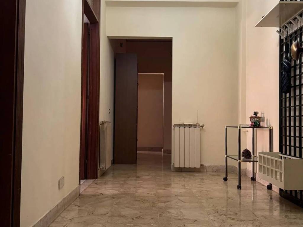 Appartamento a Messina in Via Pietro Castelli, 246 - Foto 2