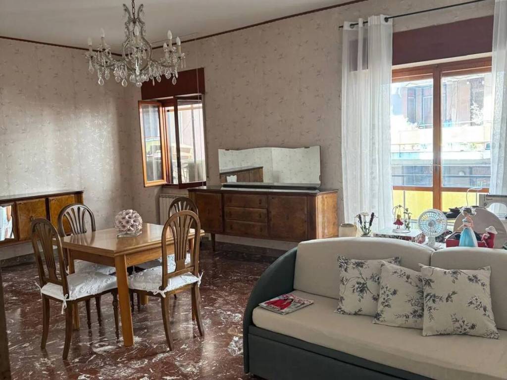 Appartamento a Messina in Via Pietro Castelli, 246 - Foto 4