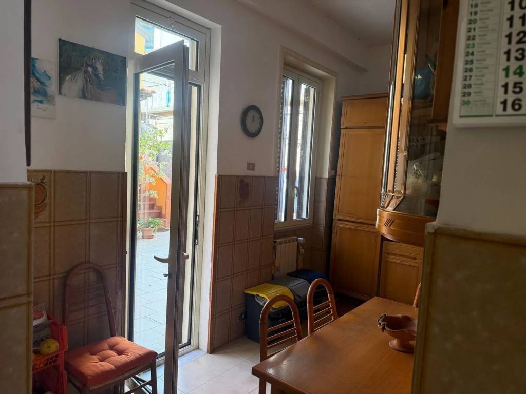 Villa a Messina in Via Torrente Trapani, 32 - Foto 4