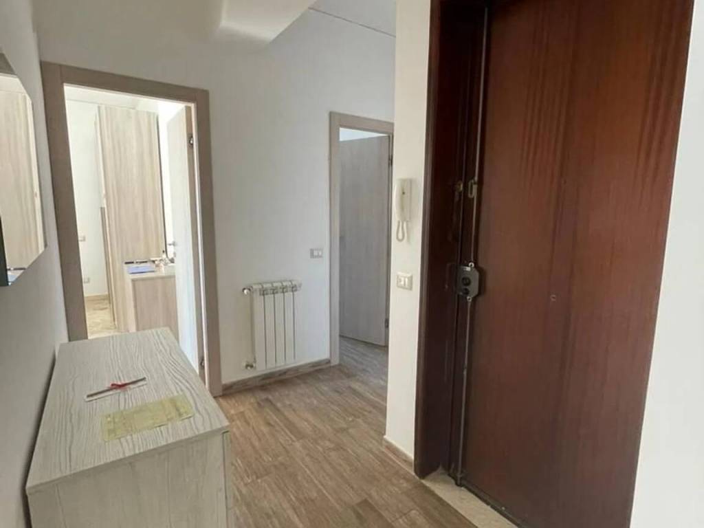 Appartamento a Messina in Via Del Santo, 8 - Foto 2