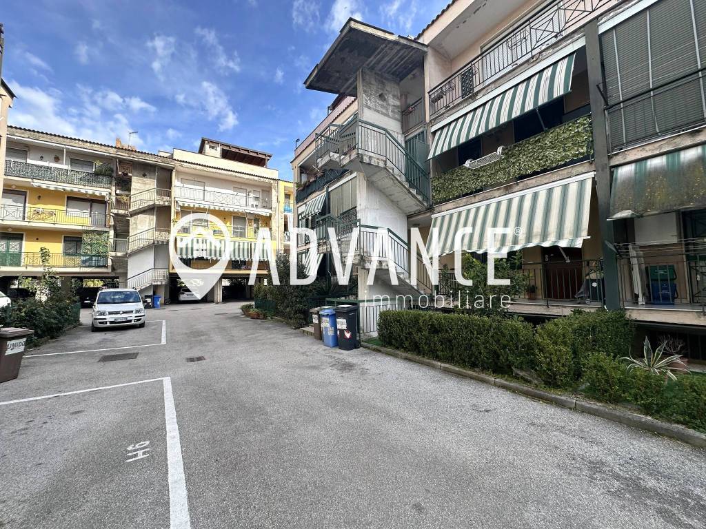 Appartamento a Giugliano in campania in Via Barracano Traversa 1, 26 - Foto 4