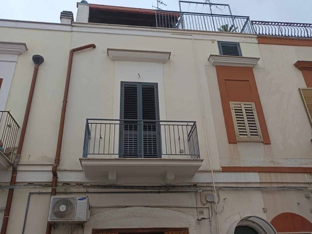Casa indipendente a Mola di bari in Via Tripoli, 117 - Foto 2