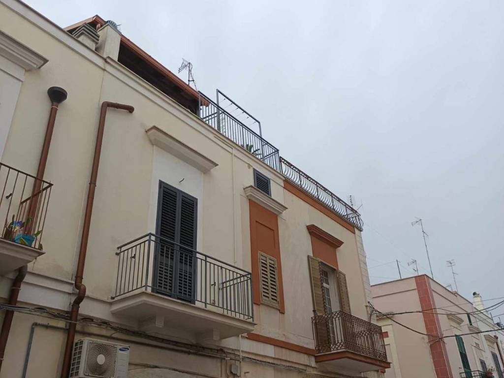 Casa indipendente a Mola di bari in Via Tripoli, 117 - Foto 3