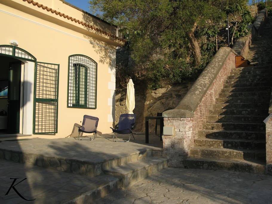 Villa a Agropoli in Via Faro - Foto 3