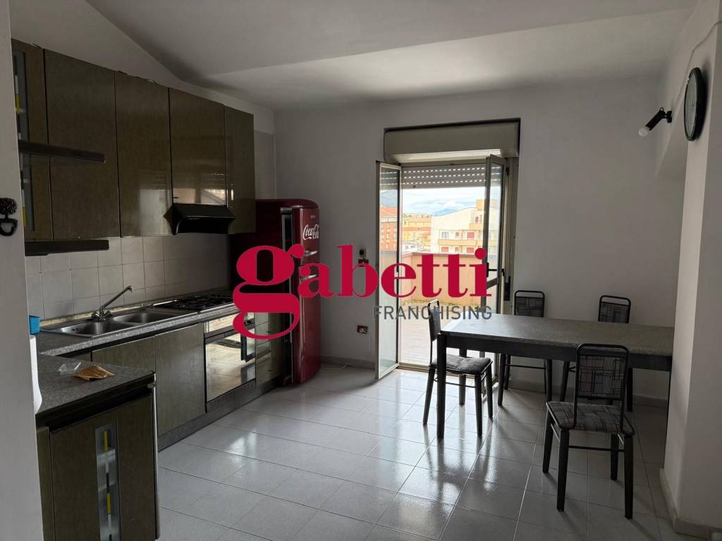 Attico / mansarda a Caserta in Piazza Giuseppe Ungaretti, 10 - Foto 2
