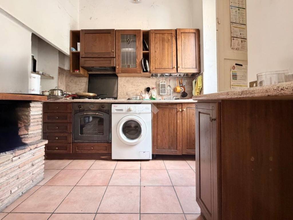 Appartamento a Perugia in Via Giovanni Verga, 7 - Foto 3