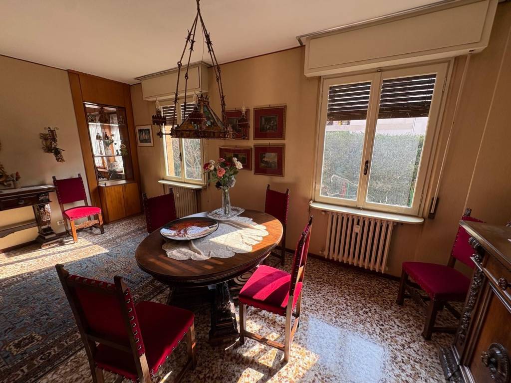 Appartamento a Bergamo in Via Pier Antonio Uccelli - Foto 2