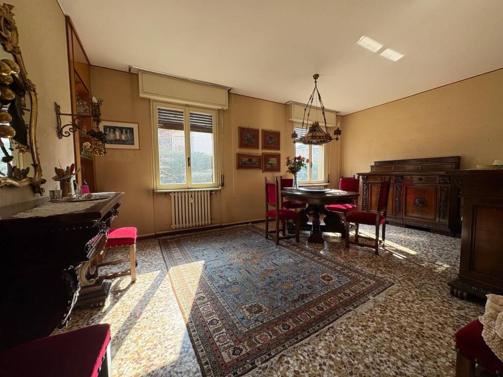 Appartamento a Bergamo in Via Pier Antonio Uccelli - Foto 3