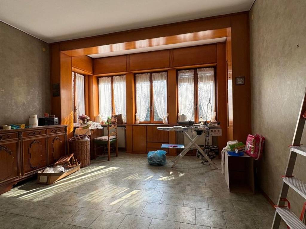 Appartamento a Bergamo in Via Pier Antonio Uccelli - Foto 4