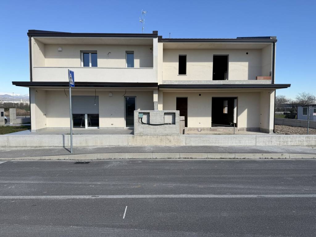 Villa a San bonifacio - Foto 2