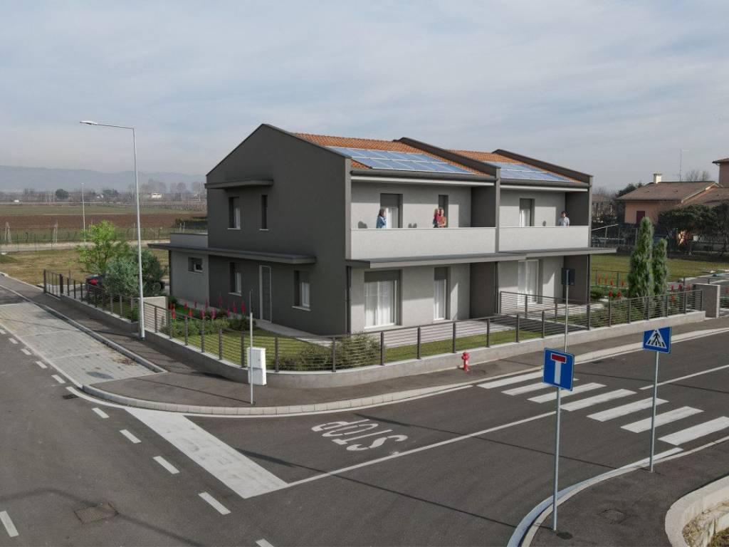 Villa a San bonifacio - Foto 3