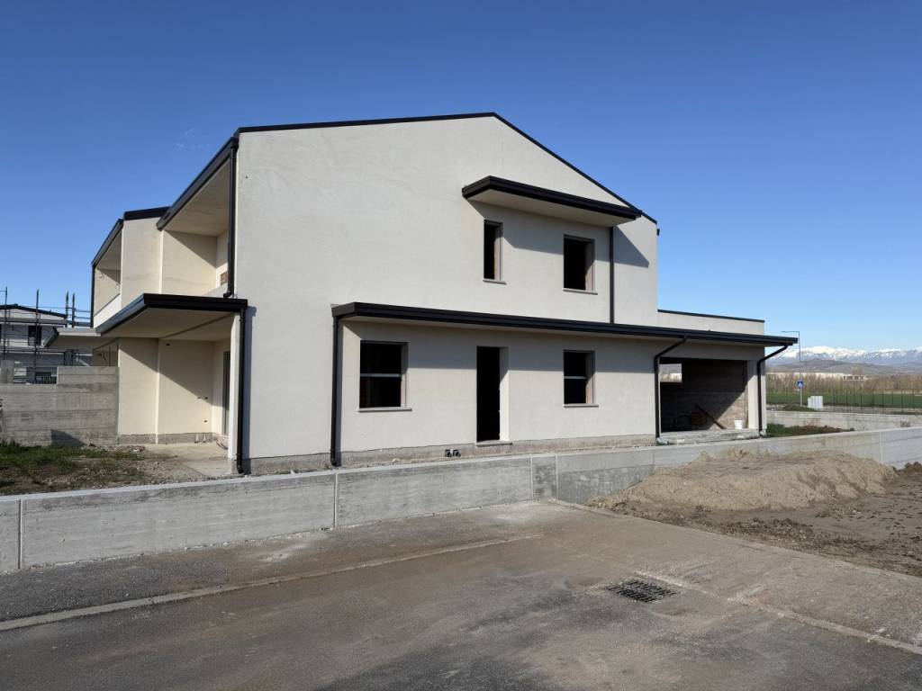 Villa a San bonifacio - Foto 4