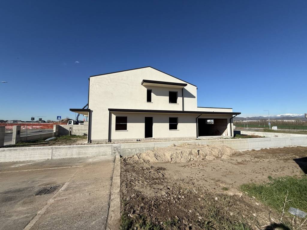 Villa a San bonifacio - Foto 5