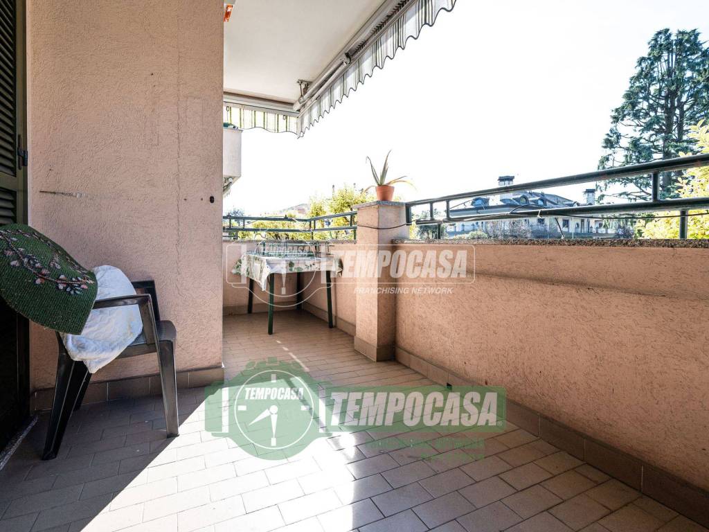 Appartamento a Nerviano in Via DIAZ 11 - Foto 3