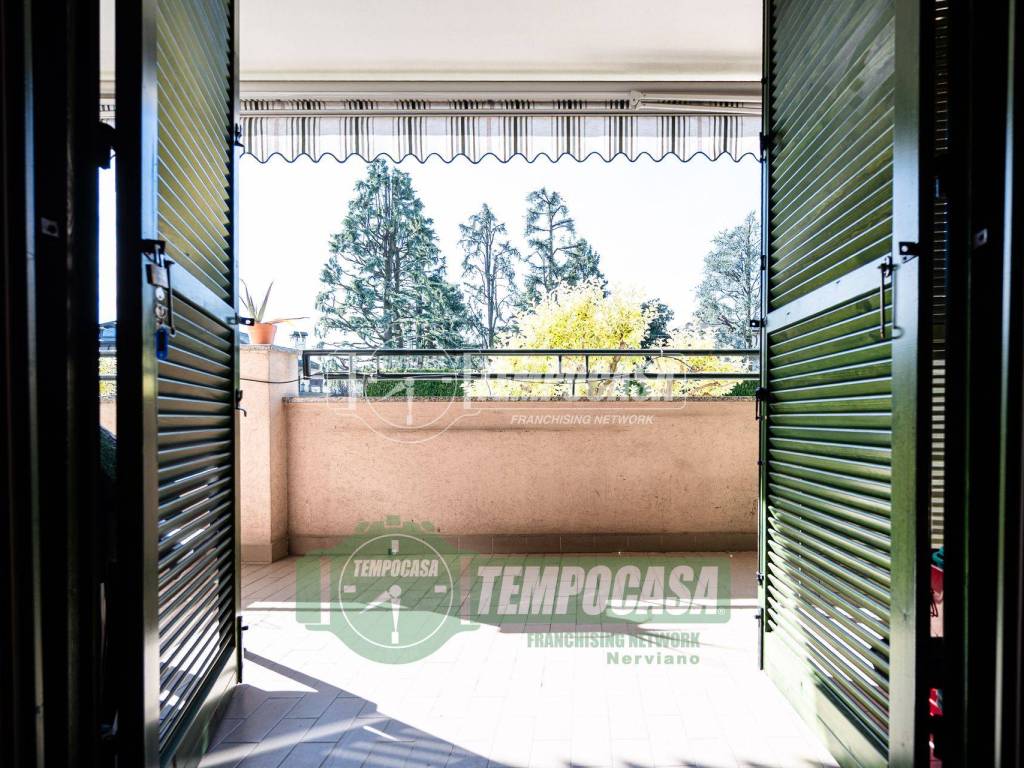 Appartamento a Nerviano in Via DIAZ 11 - Foto 4