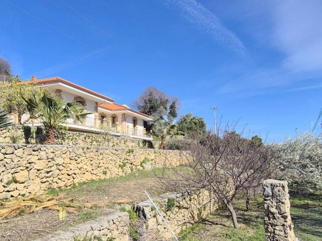 Villa a Monreale in Via Linea Ferrata, 53 - Foto 2