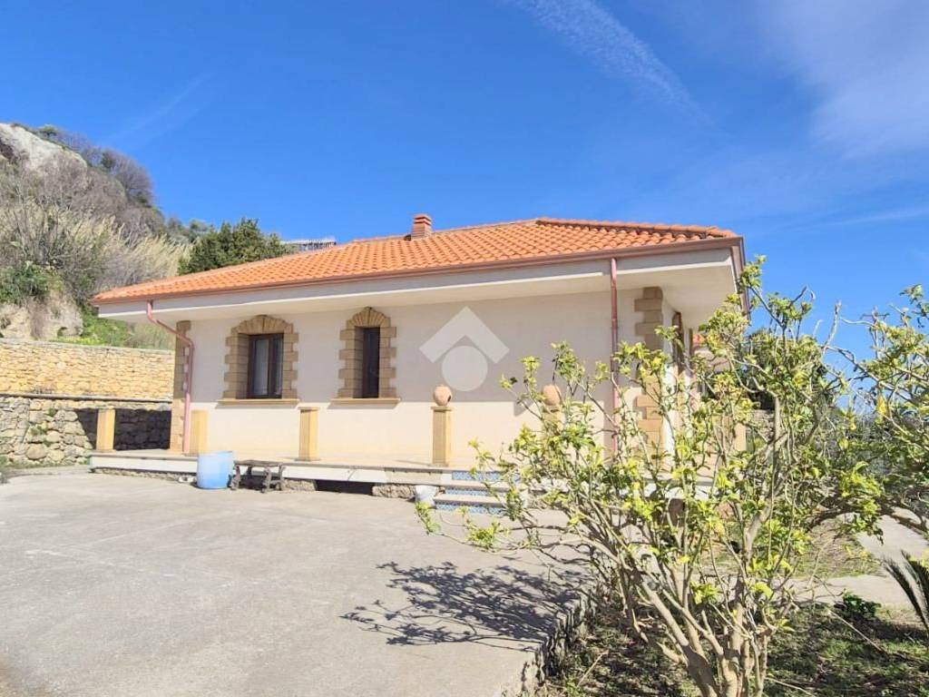 Villa a Monreale in Via Linea Ferrata, 53 - Foto 4