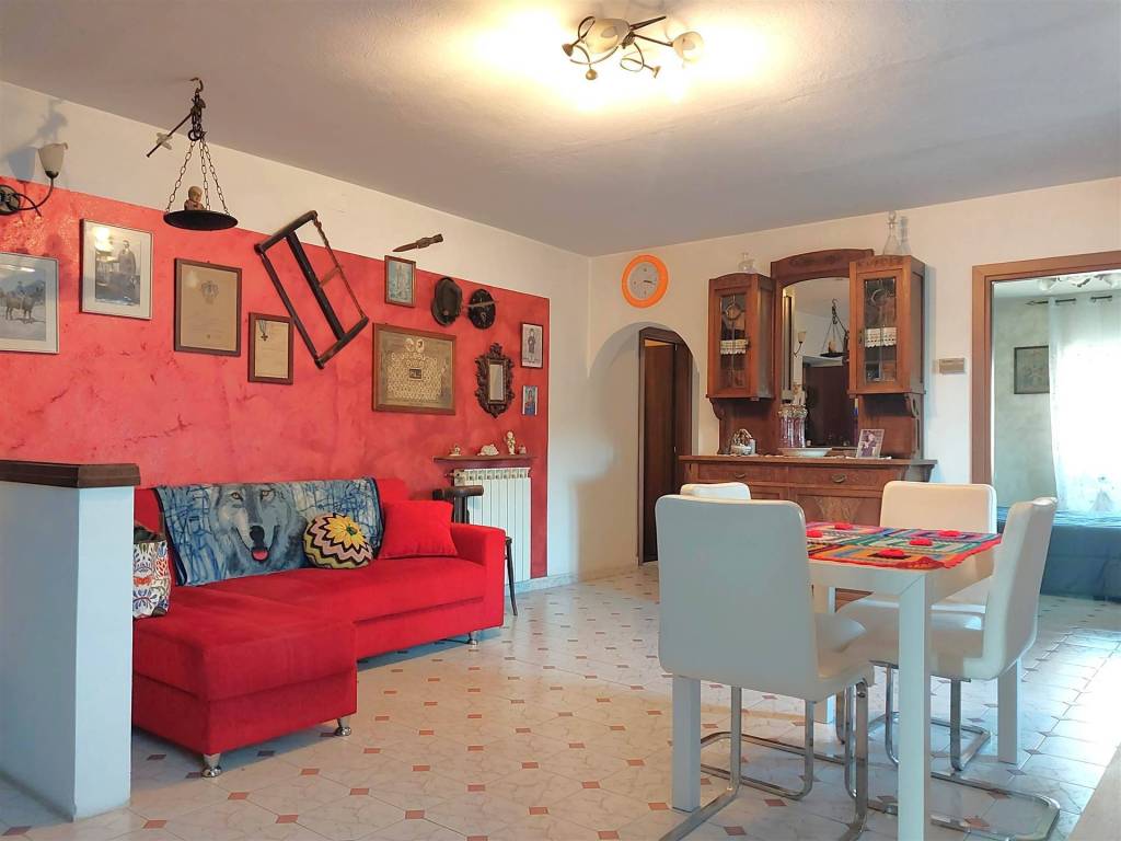 Appartamento a Sesta godano in Via Vecchia - Foto 2