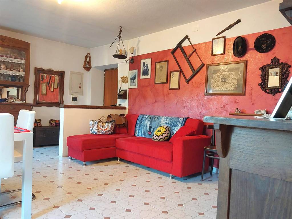 Appartamento a Sesta godano in Via Vecchia - Foto 3