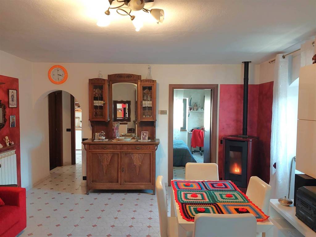 Appartamento a Sesta godano in Via Vecchia - Foto 4