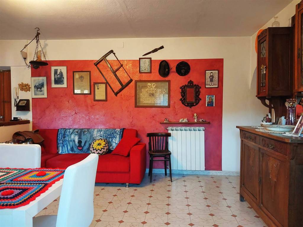 Appartamento a Sesta godano in Via Vecchia - Foto 5