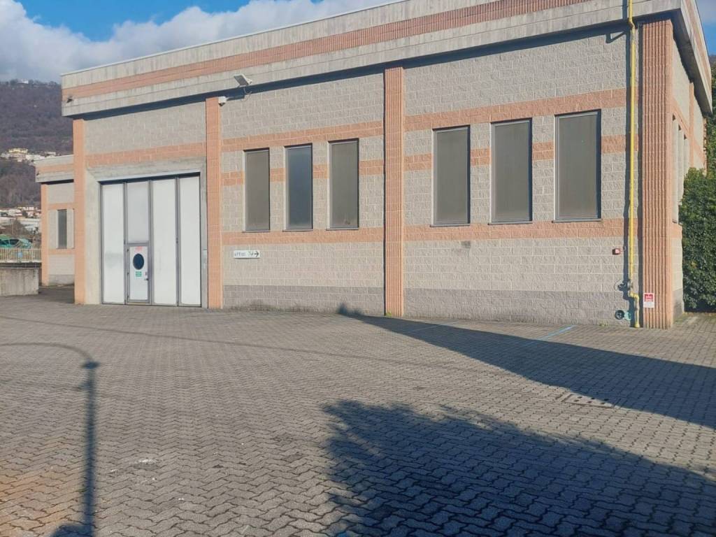 Immobile a Calolziocorte in Corso Europa - Foto 5