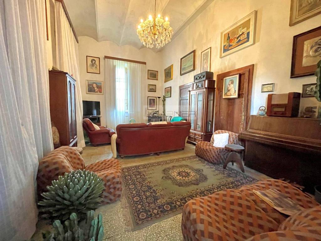 Villa a Lucca in Via del Boddone - Foto 2