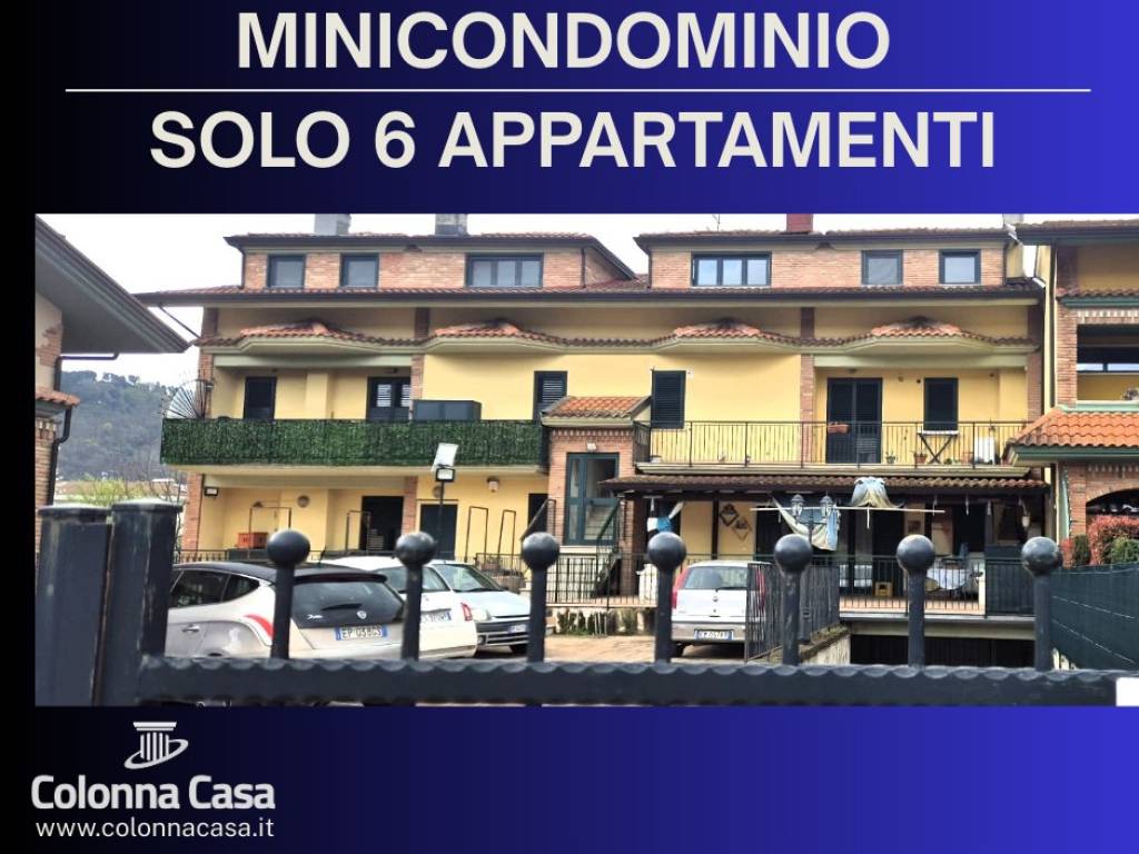 Appartamento a Forino in Via Guido Dorso - Foto 2