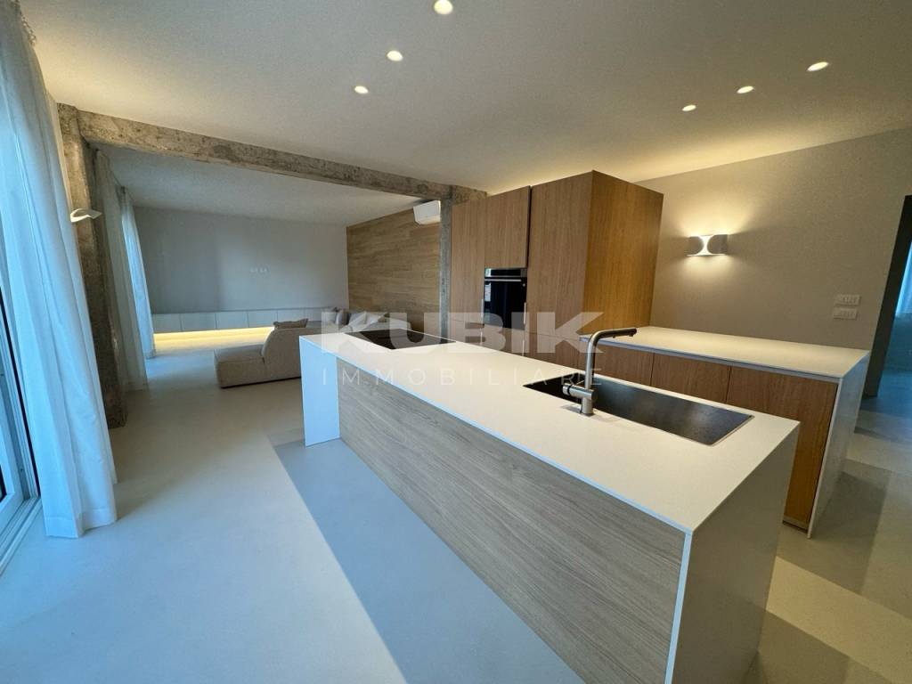 Appartamento a Udine in Via Gorghi - Foto 2