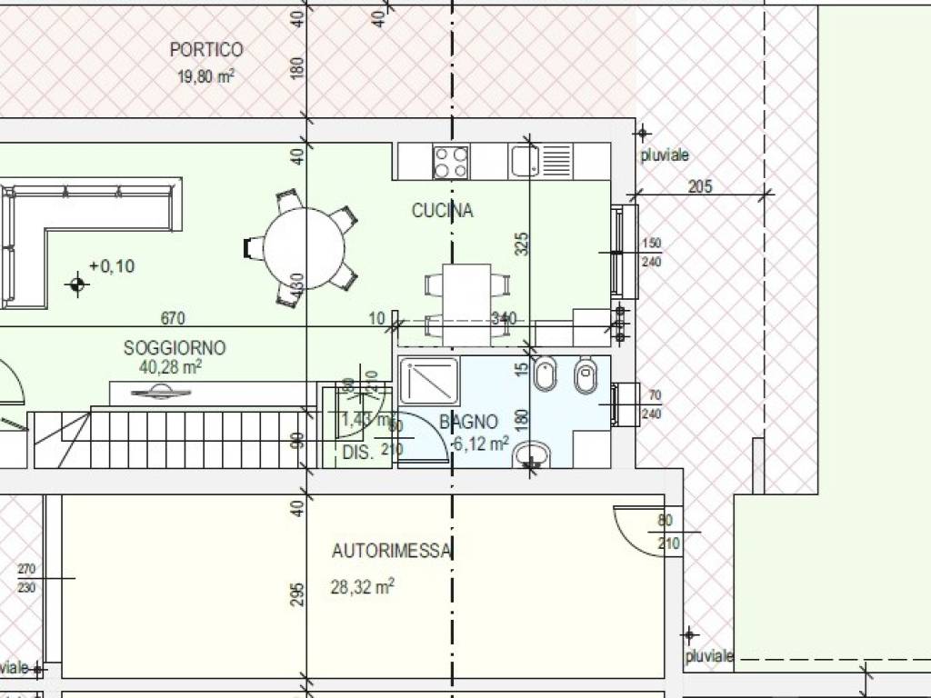 Villa a Treviglio in Viale Piave - Foto 3