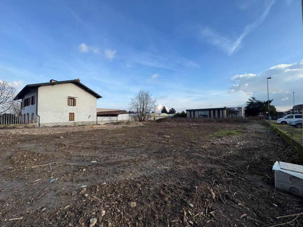 Villa a Treviglio in Viale Piave - Foto 5