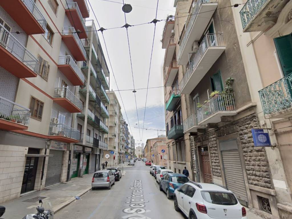 Appartamento a Bari in Via Scipione Crisanzio, 183 - Foto 2