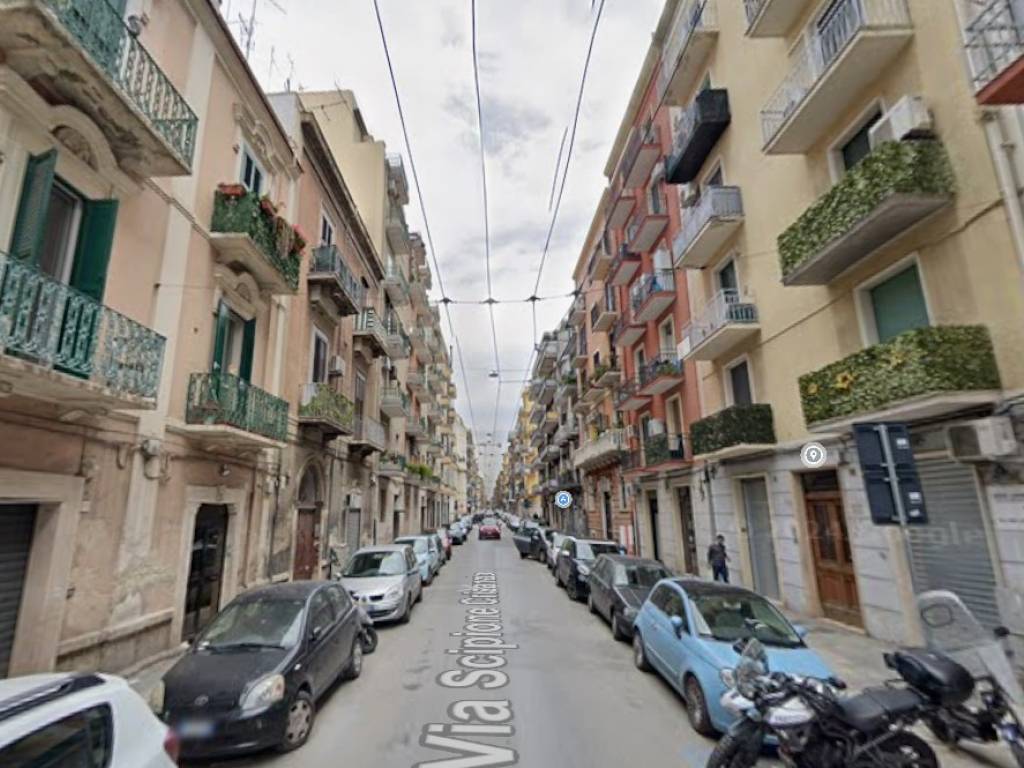 Appartamento a Bari in Via Scipione Crisanzio, 183 - Foto 4