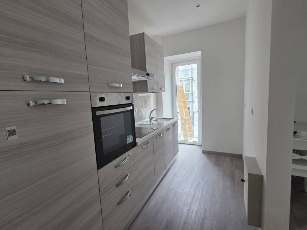 Appartamento a Trieste in Via Revoltella - Foto 4