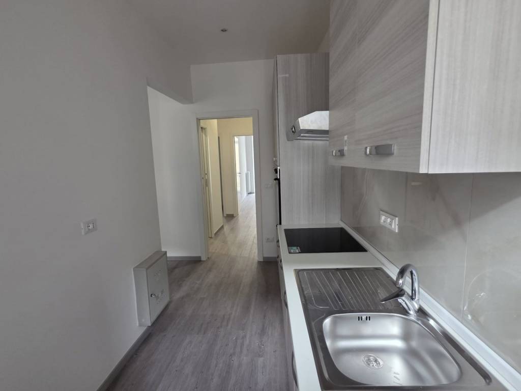 Appartamento a Trieste in Via Revoltella - Foto 5