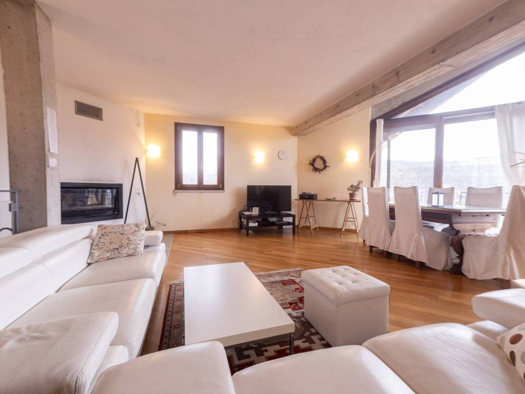 Villa a Mezzane di sotto - Foto 4
