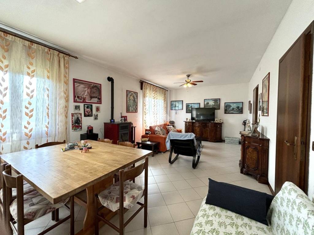 Appartamento a San giorgio delle pertiche in Via Brenta, 1 - Foto 3