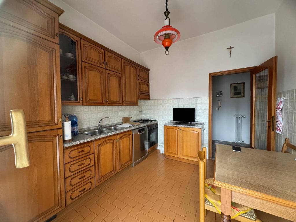 Appartamento a Scandicci in Via Domenico Cimarosa - Foto 4