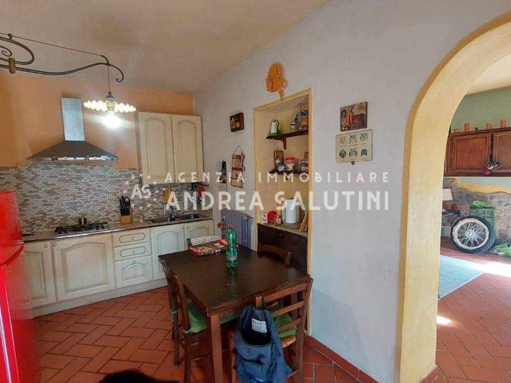 Casa indipendente a Buti in Via Gramsci Bastimento - Foto 3