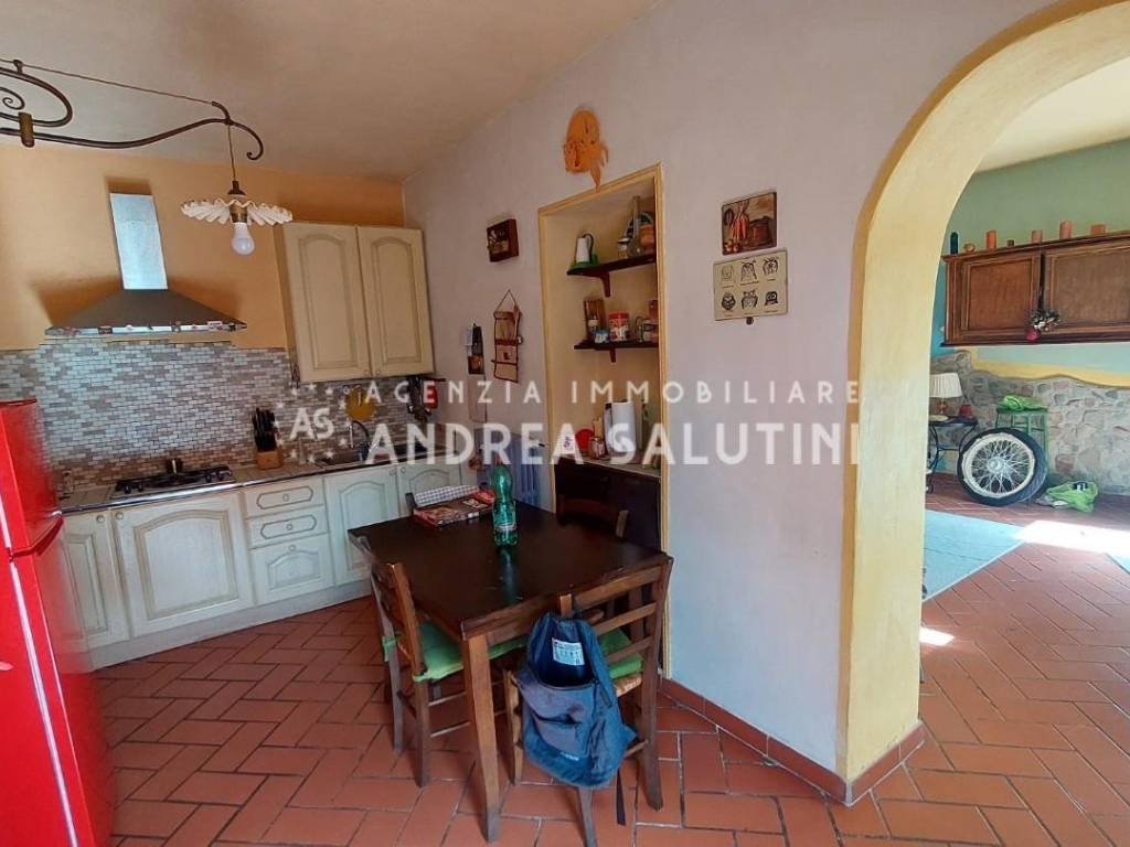 Casa indipendente a Buti in Via Gramsci Bastimento - Foto 4
